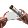 oppo find x10 pro max hasselblad teleconverter kit Oppo Hasselblad Teleconverter Kit on the Find X10 Pro Max