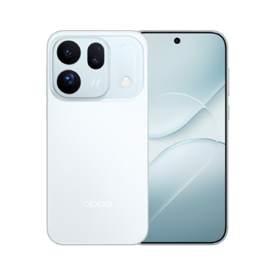 oppo findx10 glacier blue Oppo Find X10 in Glacier Blue