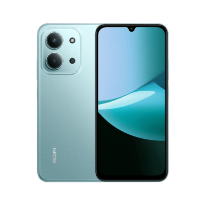 redmi 15c mint green