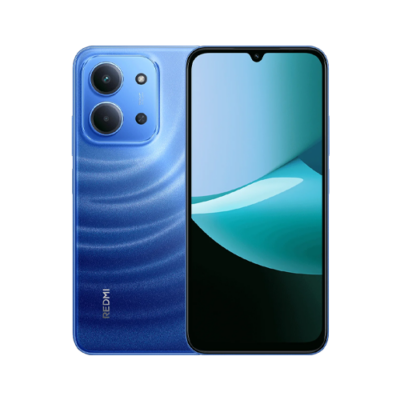 redmi 15c moonlight blue