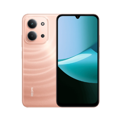 redmi 15c twilight orange