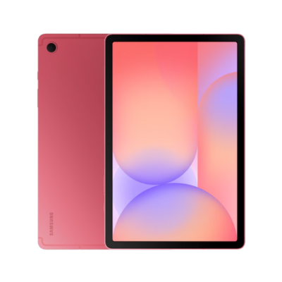 Samsung Galaxy Tab S10 Lite Coralred